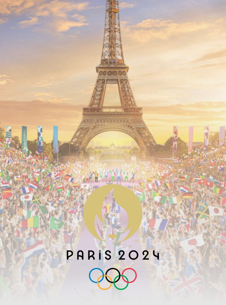 paris 2024